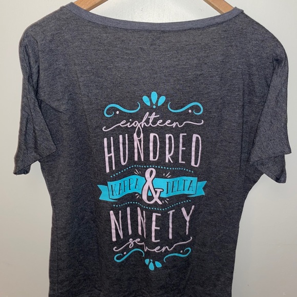 Kappa Delta Bundle - Picture 5 of 8